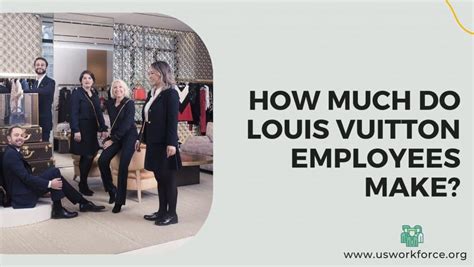 how many employees does louis vuitton have 2023|most valuable louis vuitton.